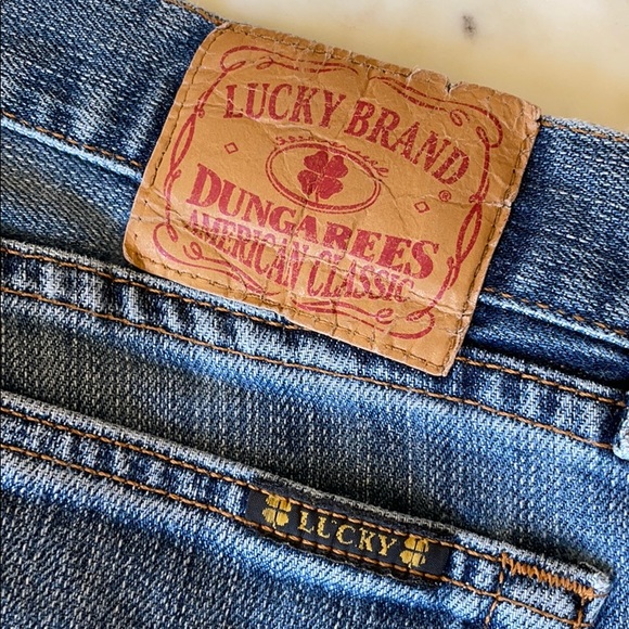 Lucky Brand women’s jeans sz 6 - Picture 10 of 11